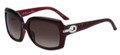 DIOR Sunglasses MYLADY 6/S 061O Red 57MM