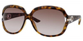 DIOR Sunglasses MYLADY 7/S 0791 Havana 62MM