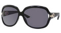 DIOR Sunglasses MYLADY 7/S 0D28 Blk 62MM