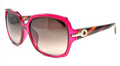 DIOR Sunglasses MYMISS/F/S 055S Fuchsia 58MM