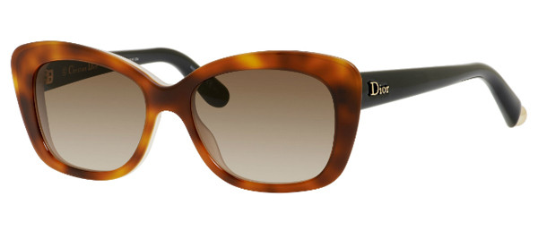 Dior hotsell promesse sunglasses