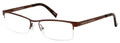 ARMANI EXCHANGE Eyeglasses AX 1005 6001 Br 52MM