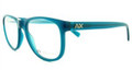 ARMANI EXCHANGE Eyeglasses AX 3002 8034 Poseidon 51MM