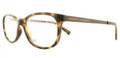 ARMANI EXCHANGE Eyeglasses AX 3005 8037 Tort 52MM