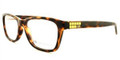 ARMANI EXCHANGE Eyeglasses AX 3006 8037 Tort 52MM