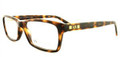 ARMANI EXCHANGE Eyeglasses AX 3007 8037 Tort 53MM