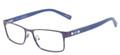ARMANI EXCHANGE Eyeglasses AX 1003 6018 Satin Marine 52MM