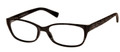 ARMANI EXCHANGE Eyeglasses AX 3009 8004 Blk 53MM
