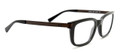 ARMANI EXCHANGE Eyeglasses AX 3010 8004 Blk 52MM