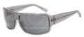 ARMANI EXCHANGE Sunglasses AX 4007 802887 Matte Smoked Pearl Transp 64MM