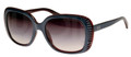 ARMANI EXCHANGE Sunglasses AX 4014 806111 Purple Lavender 57MM