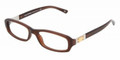 Dolce Gabbana DG3093 Eyeglasses 1741 Br (5316)