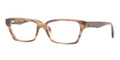 Ray Ban Eyeglasses RX 5280 5135 Striped Br 53MM