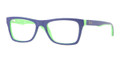 Ray Ban Eyeglasses RX 5289 5182 Blue Grn 50MM