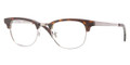 Ray Ban Eyeglasses RX 5294 2012 Havana Gunmtl 49MM