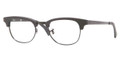 Ray Ban Eyeglasses RX 5294 2077 Matte Blk 49MM