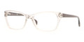 Ray Ban Eyeglasses RX 5298 5234 Transp Beige 55MM