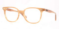 Ray Ban Eyeglasses RX 5299 5142 Striped Honey 53MM