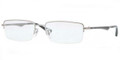 Ray Ban Eyeglasses RX 6212 2339 Matte Gunmtl 53MM