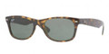 Ray Ban Sunglasses RB 2132 902 Tort 52MM