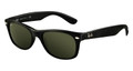Ray Ban Sunglasses R B2132F 901 Blk 52MM