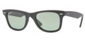 Ray Ban Sunglasses RB 2140 901SO5 Matte Blk 50MM