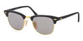 Ray Ban Sunglasses RB 3016 901SP2 Matte Blk 49MM