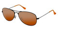 Ray Ban Sunglasses RB 3362 006/3K Matte Blk 56MM