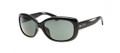 Ray Ban Sunglasses R B4101F 601/71 Blk 58MM