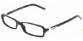 Dolce Gabbana DG3102 Eyeglasses 501 Blk (5316)