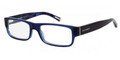 Dolce & Gabbana DG 3104 Eyeglasses 1574 Blue 53-16-135