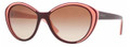 Versace VE4203 Sunglasses 914/13 VIOLET/PINK Br Grad