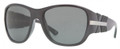 VERSACE VE 4209 Sunglasses 924/87 Gray 58-17-125