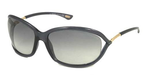 Tom Ford JENNIFER TF8 Sunglasses B5 - Elite Eyewear Studio