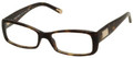 Dolce & Gabbana DG 3106 Eyeglasses 502 Havana 53-16-135