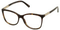 Dolce & Gabbana DG 3107 Eyeglasses 502 Havana 54-15-140