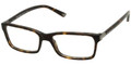 Dolce & Gabbana DG 3111 Eyeglasses 502 Havana 54-16-140