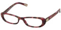 Dolce & Gabbana DG 3120 Eyeglasses 1920 Pink 54-16-135