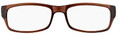 Tom Ford TF5130 Eyeglasses 050 RED