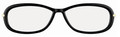 Tom Ford TF5139 Eyeglasses 001 Blk
