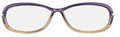 Tom Ford TF5139 Eyeglasses 083 VIOLET SAND