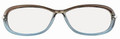 Tom Ford TF5139 Eyeglasses 50A Br GRAY