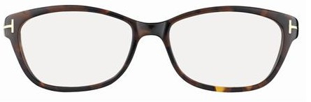 Tom Ford TF5142 Eyeglasses 052 Br - Elite Eyewear Studio