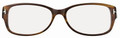 Tom Ford TF5143 Eyeglasses 56A LIGHT Br