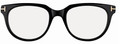 Tom Ford TF5148 Eyeglasses 005 Blk