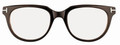 Tom Ford TF5148 Eyeglasses 050 Br