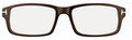 Tom Ford TF5149 Eyeglasses 50A RED Br