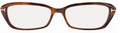 Tom Ford TF5159 Eyeglasses 056 HAVANA