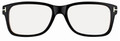 Tom Ford TF5163 Eyeglasses 005 Blk
