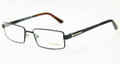 Tom Ford TF5166 Eyeglasses 001 Black 54mm